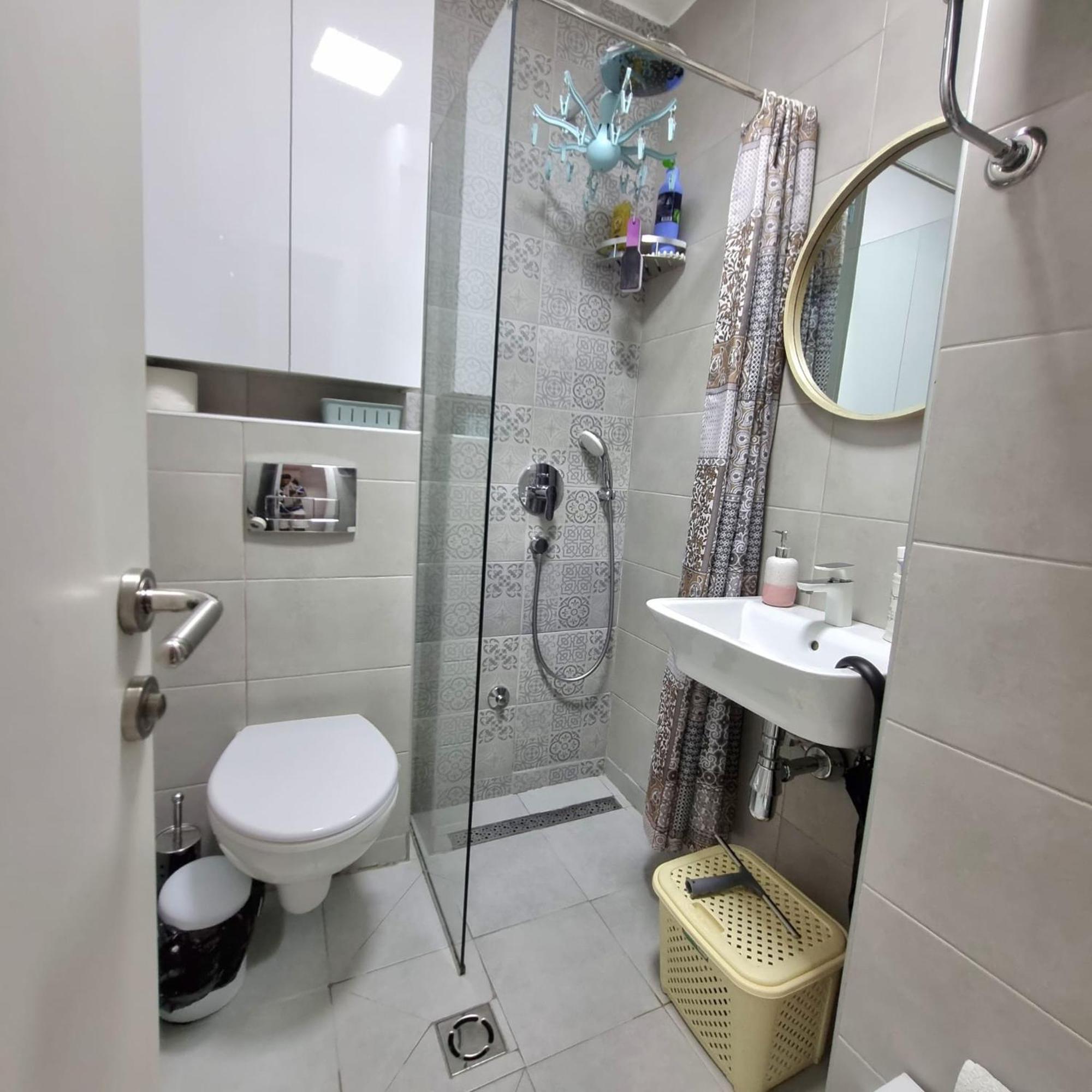 Apartman Podgorica Exterior photo