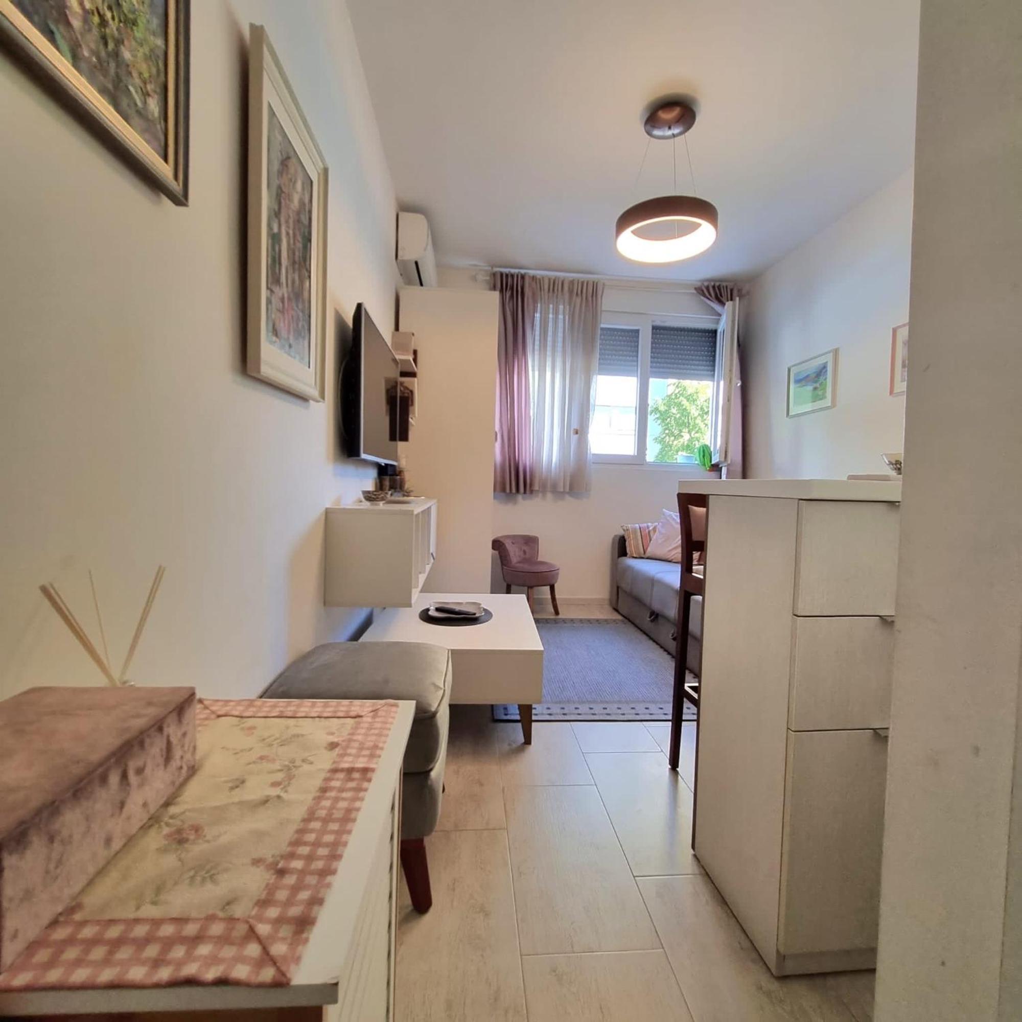Apartman Podgorica Exterior photo