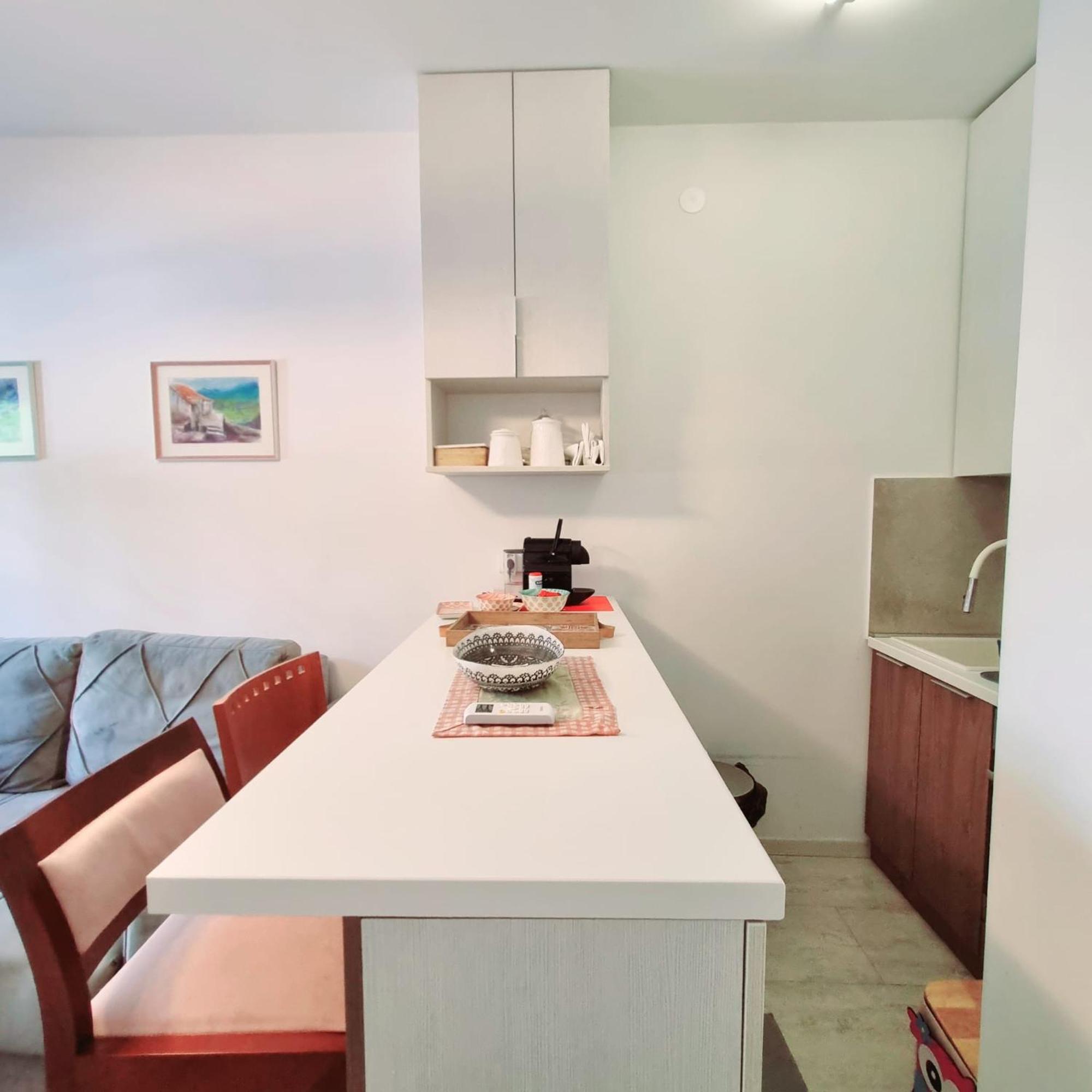 Apartman Podgorica Exterior photo